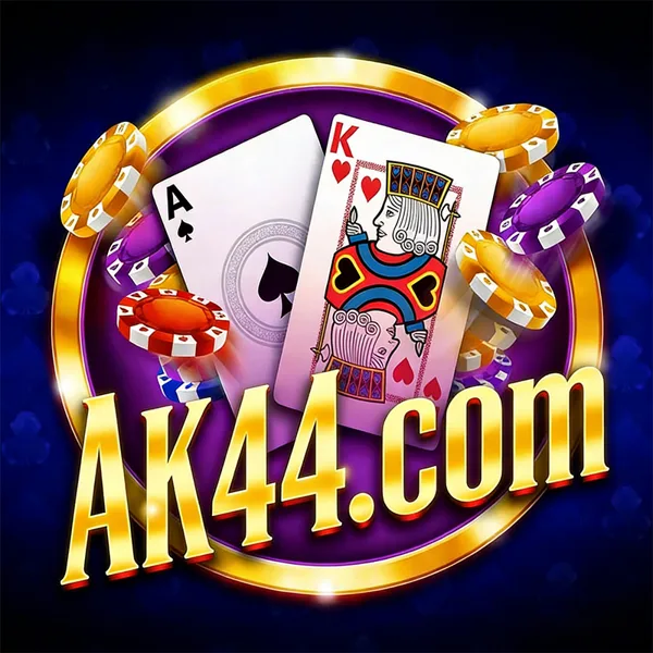 AK44 Game Online Resmi 2026