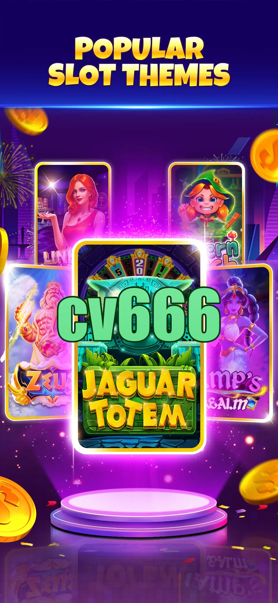cv666 APK