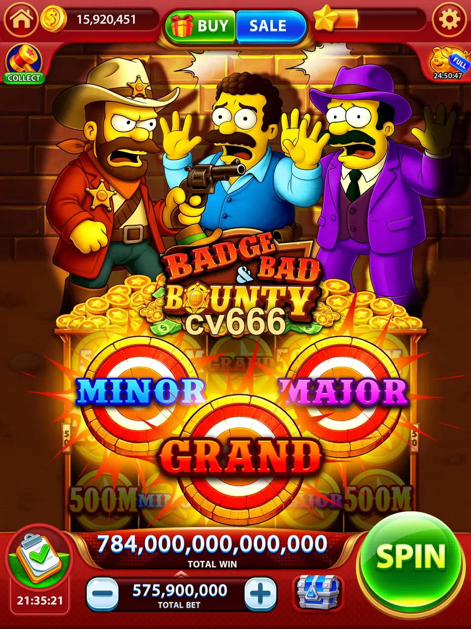 cv666 APK