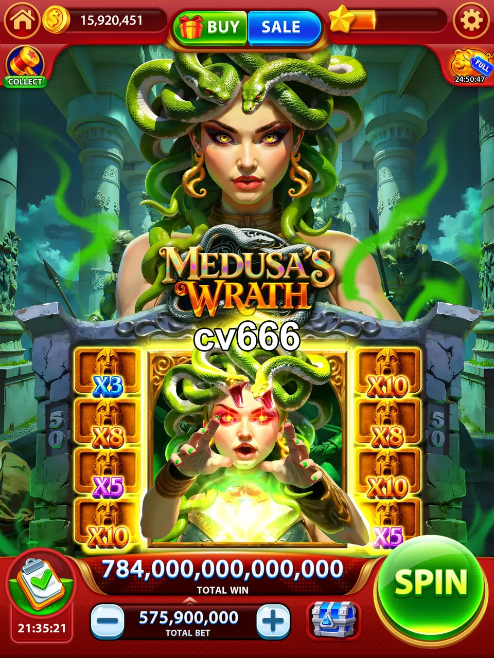 cv666 APK