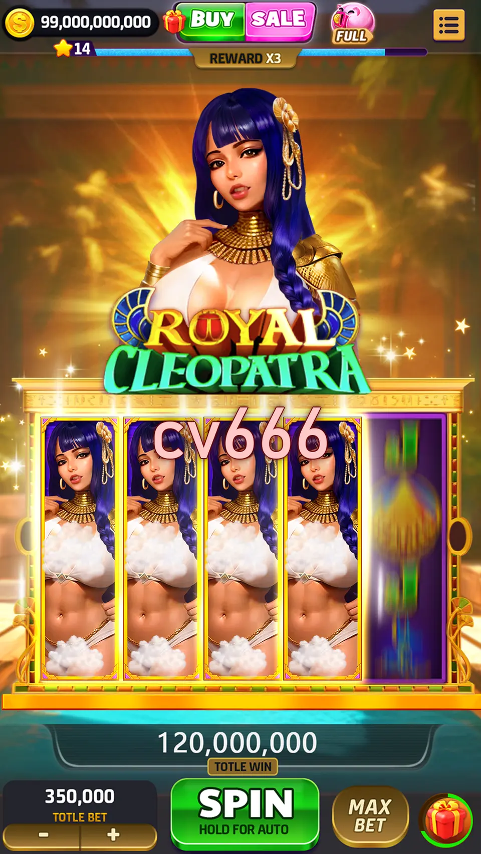 cv666 লগইন