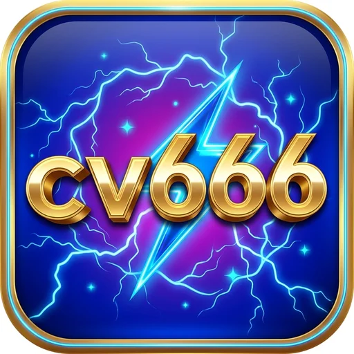 cv666 Logo - অফিসিয়াল
